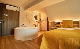 Hotel Hoogeveen